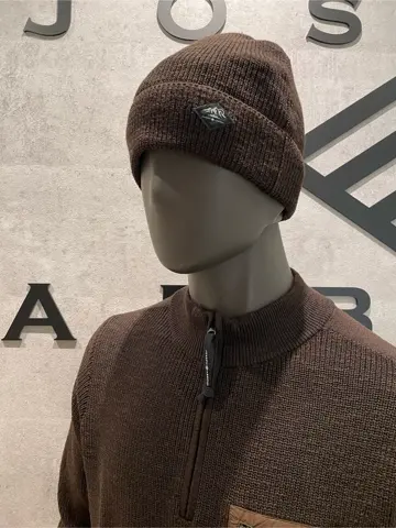 JOSEPH ABBOUD 東　 コーディネート画像