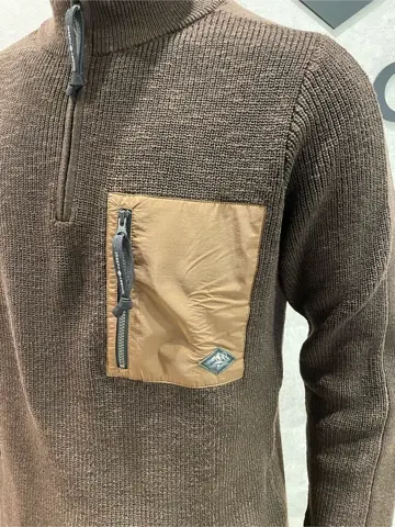 JOSEPH ABBOUD 東　 コーディネート画像