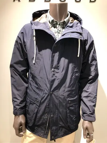 JOSEPH ABBOUD 川田 コーディネート画像