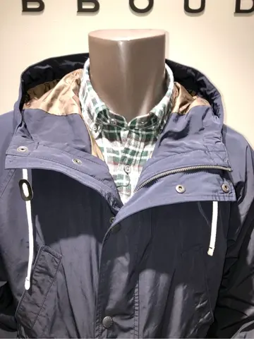 JOSEPH ABBOUD 川田 コーディネート画像