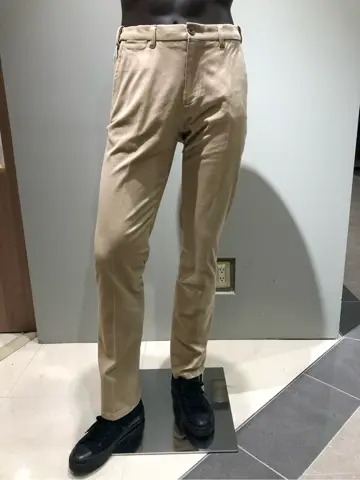 JOSEPH ABBOUD 川田 コーディネート画像