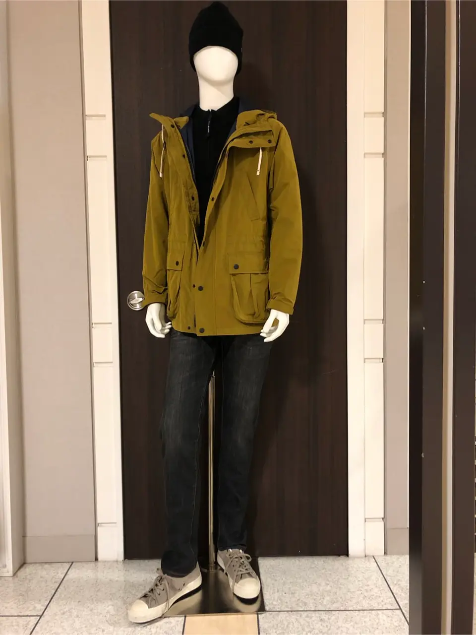  山口 コーディネート画像