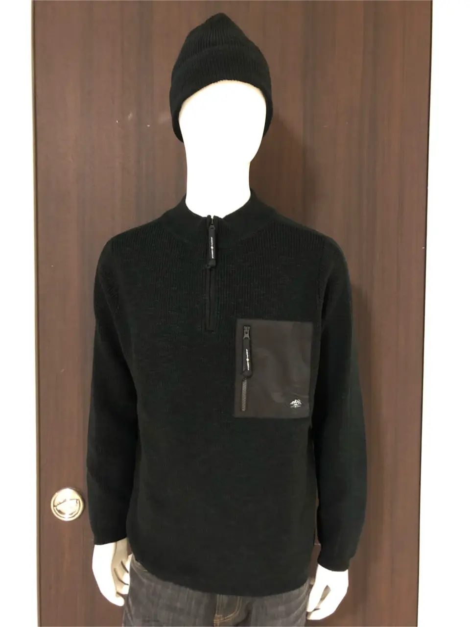 JOSEPH ABBOUD 山口 コーディネート画像