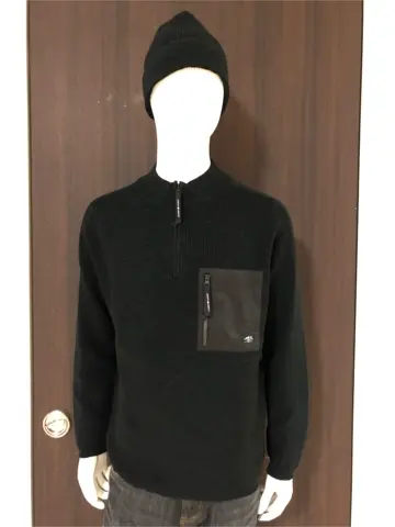 JOSEPH ABBOUD 山口 コーディネート画像