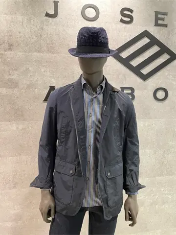 JOSEPH ABBOUD 東　 コーディネート画像