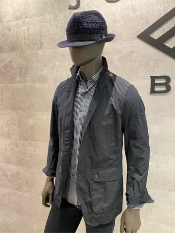 JOSEPH ABBOUD 東　 コーディネート画像