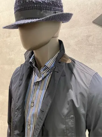 JOSEPH ABBOUD 東　 コーディネート画像