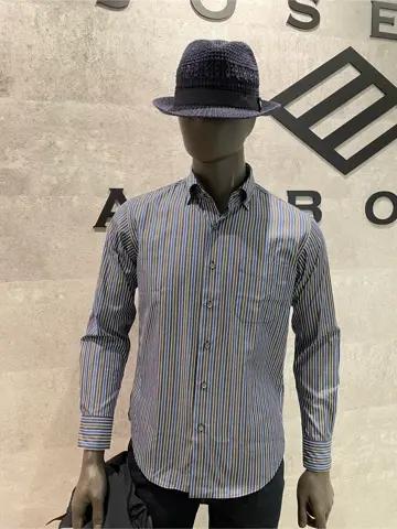 JOSEPH ABBOUD 東　 コーディネート画像