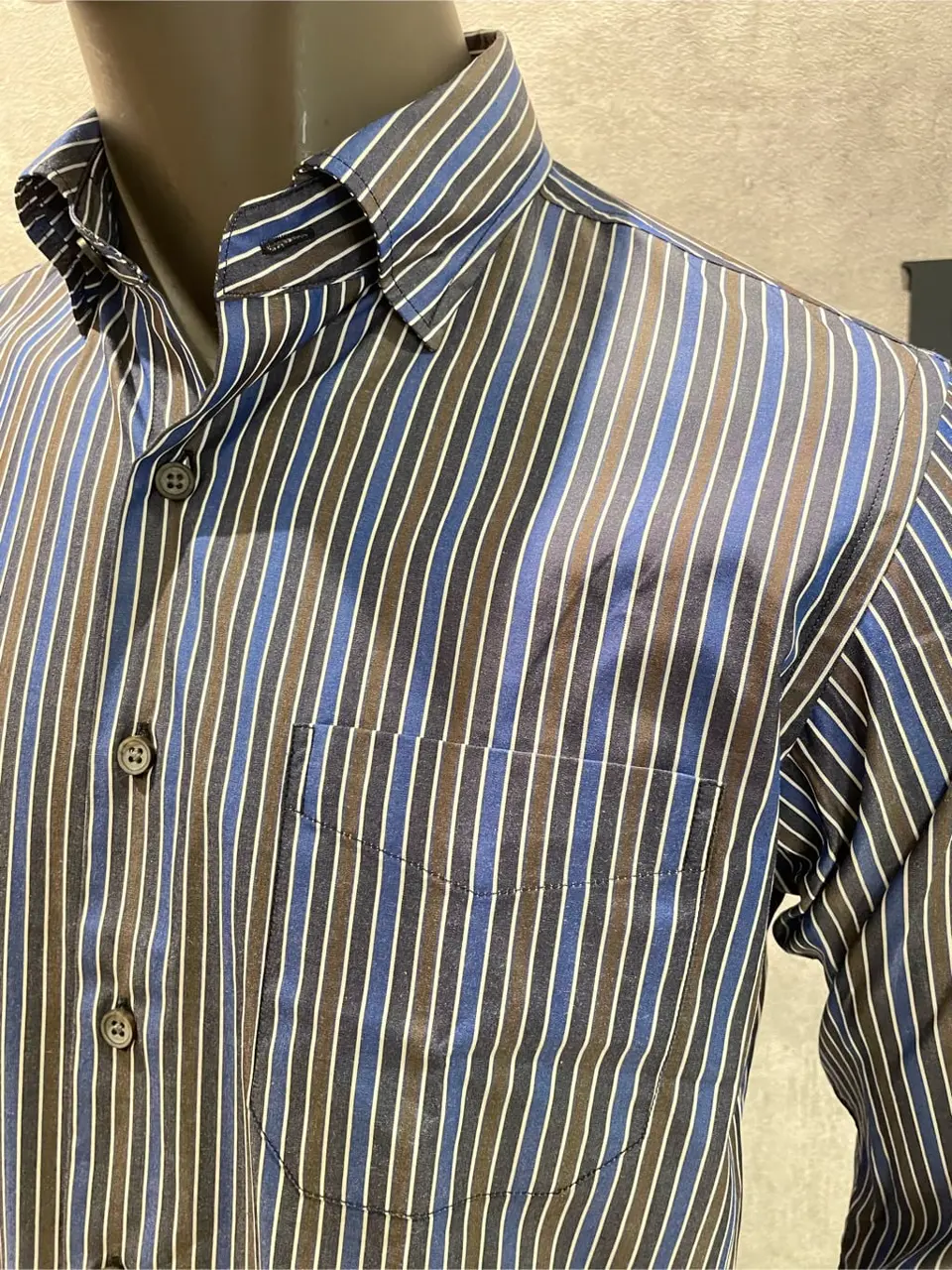 JOSEPH ABBOUD 東　 コーディネート画像