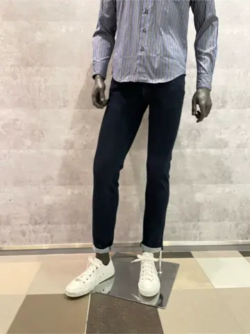 JOSEPH ABBOUD 東　 コーディネート画像