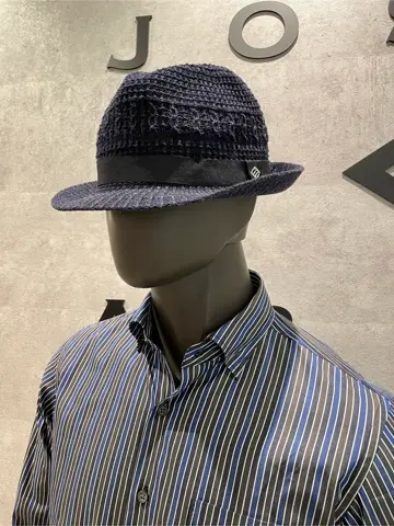 JOSEPH ABBOUD 東　 コーディネート画像