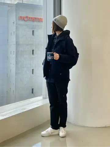 JOSEPH ABBOUD たかい　かおり コーディネート画像