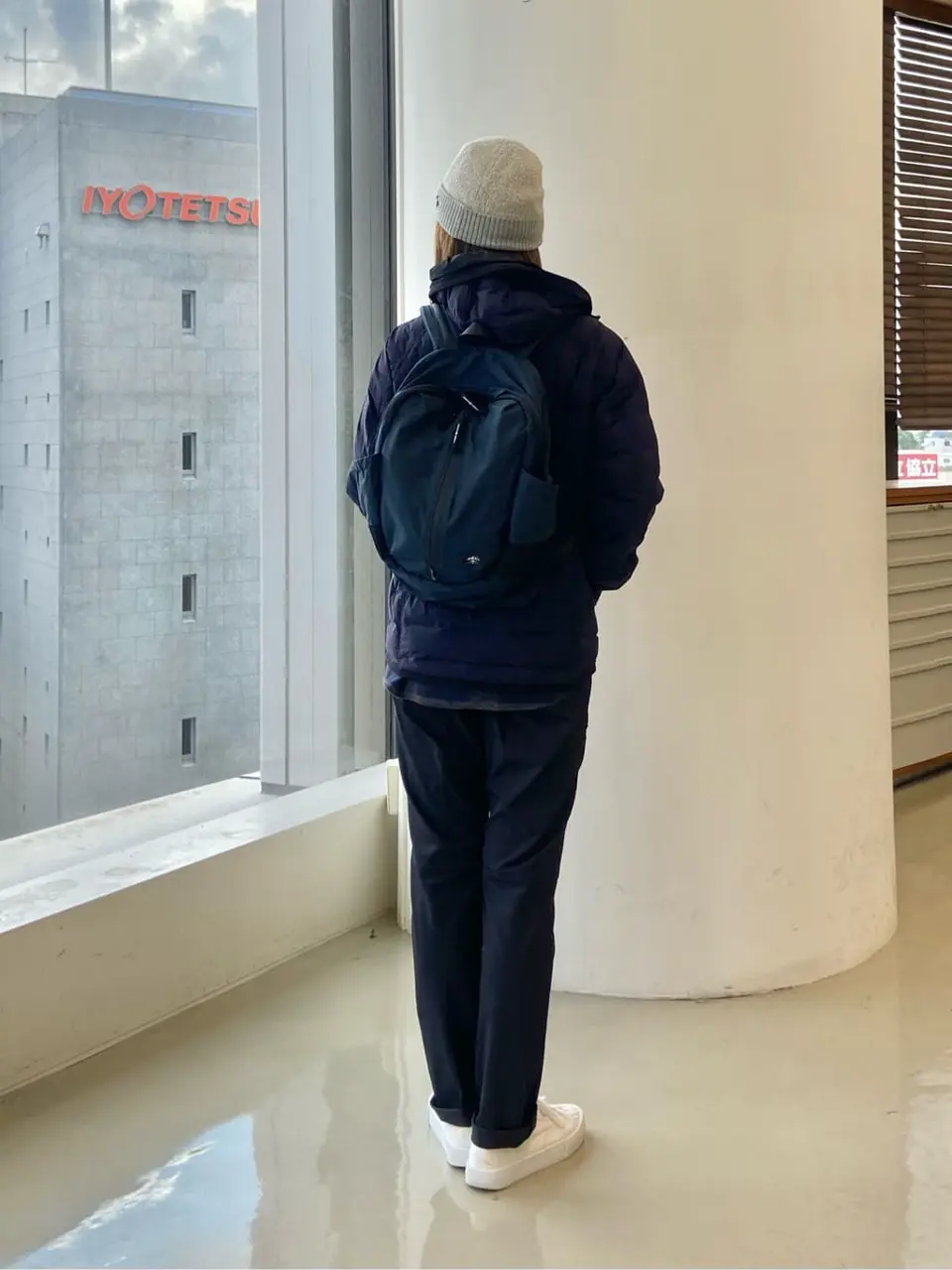 JOSEPH ABBOUD たかい　かおり コーディネート画像