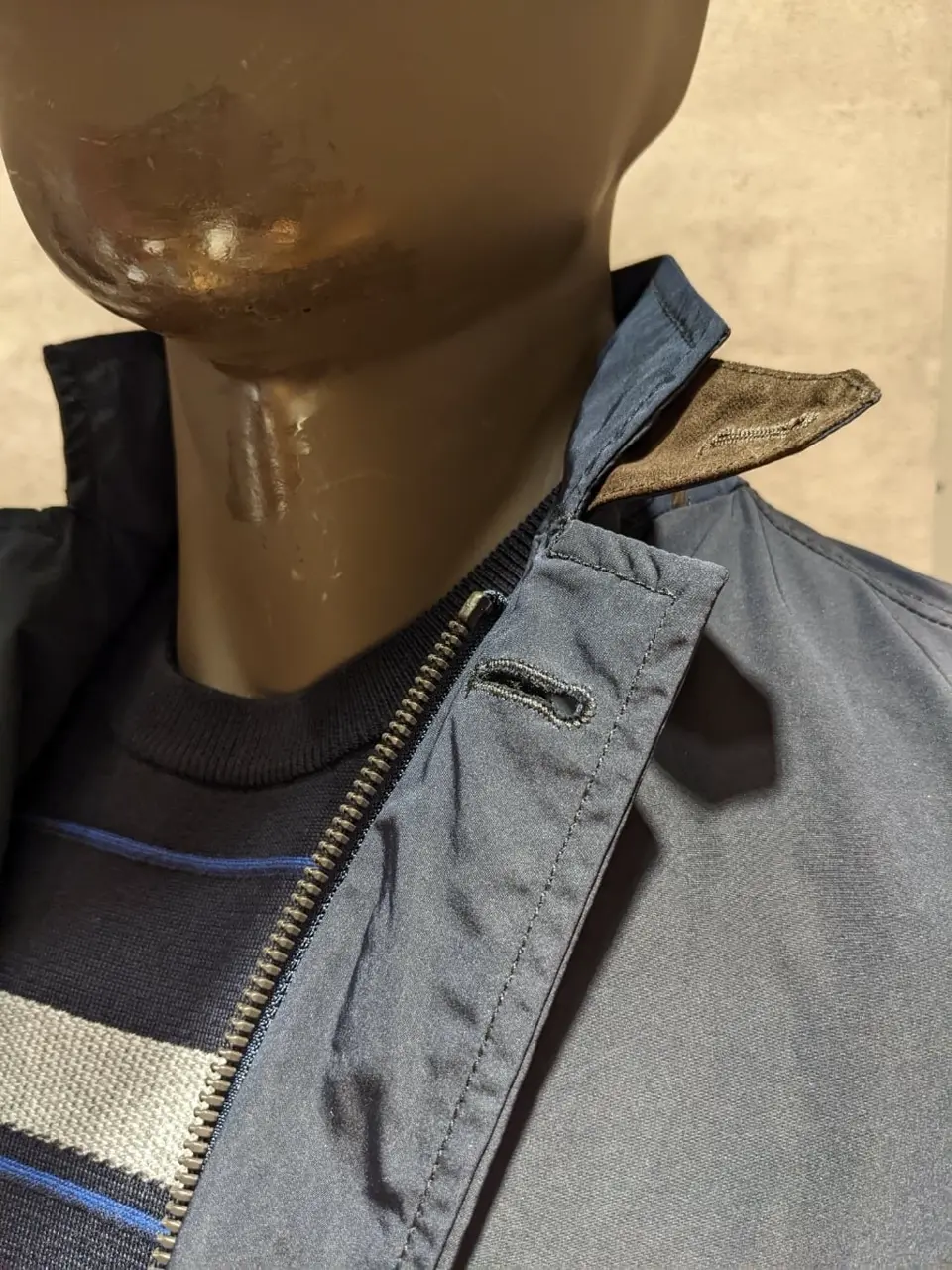 JOSEPH ABBOUD 大久 コーディネート画像