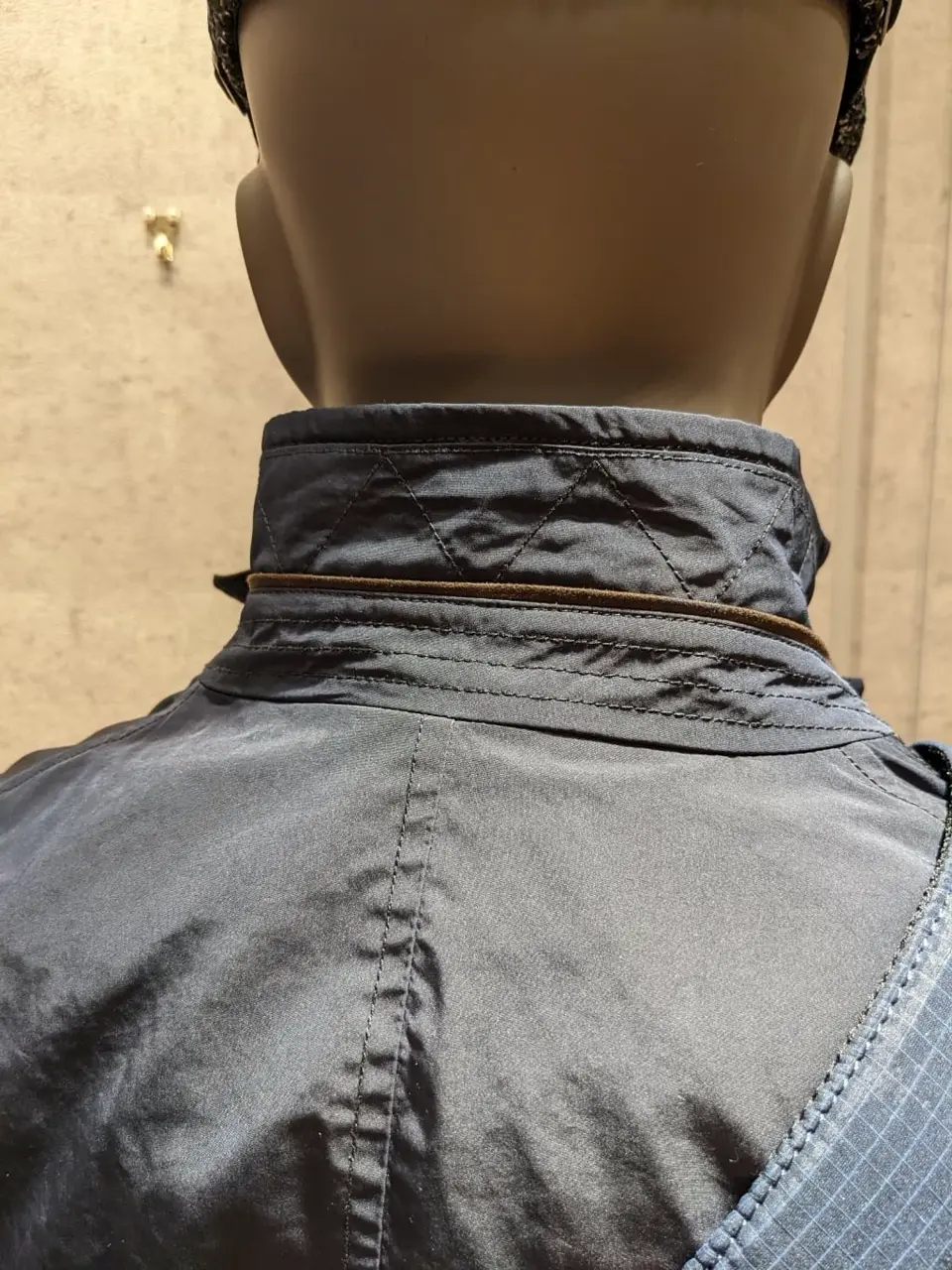 JOSEPH ABBOUD 大久 コーディネート画像