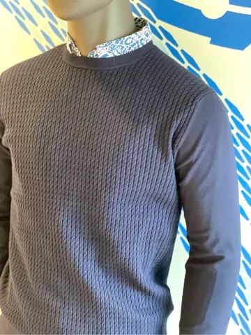 JOSEPH ABBOUD 金本 コーディネート画像