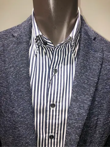 JOSEPH ABBOUD 川田 コーディネート画像