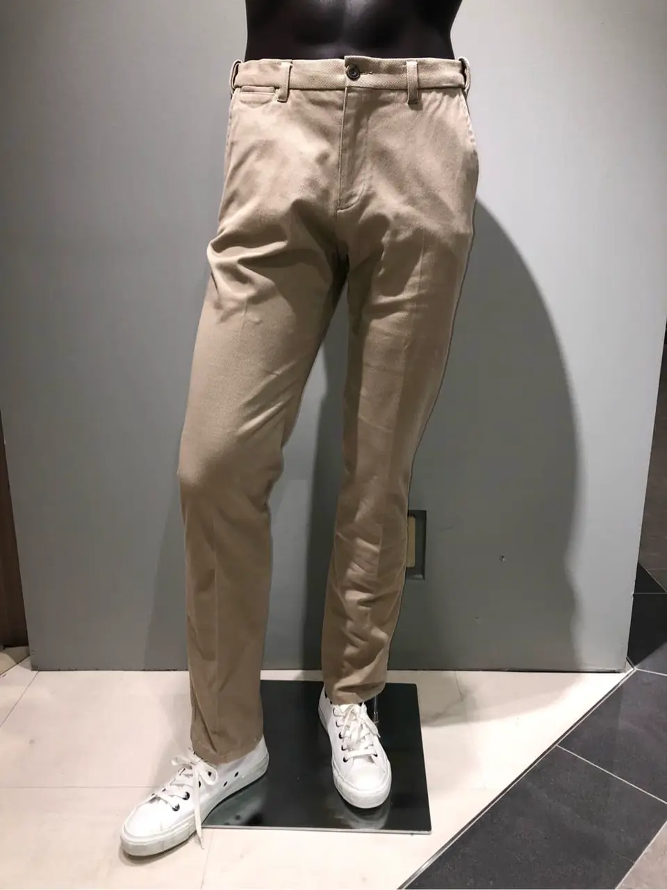 JOSEPH ABBOUD 川田 コーディネート画像