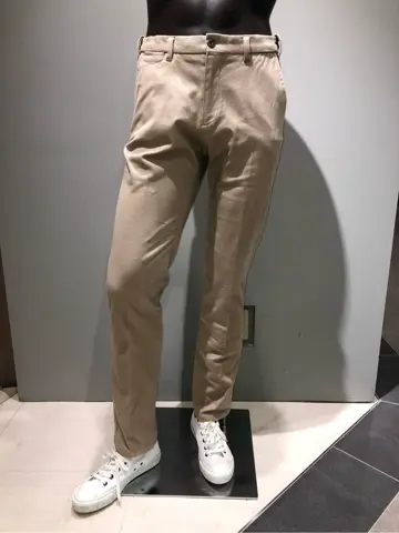 JOSEPH ABBOUD 川田 コーディネート画像