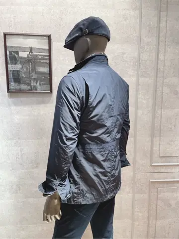 JOSEPH ABBOUD 二澤 コーディネート画像