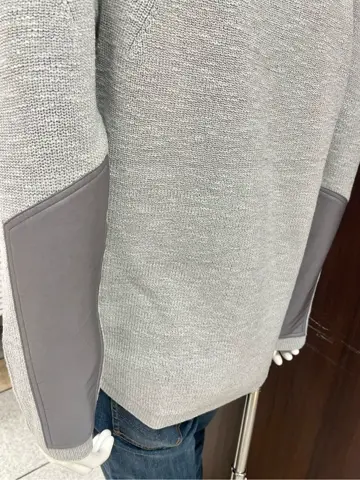 JOSEPH ABBOUD 松山 コーディネート画像