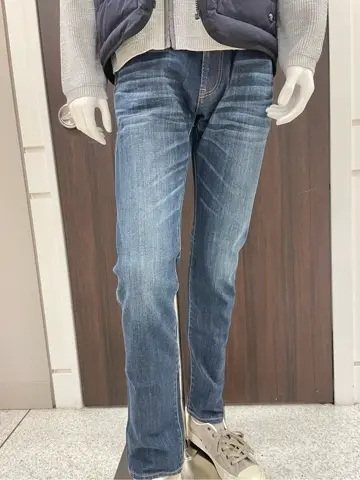 JOSEPH ABBOUD 松山 コーディネート画像