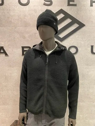 JOSEPH ABBOUD 東　 コーディネート画像