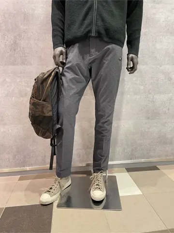 JOSEPH ABBOUD 東　 コーディネート画像