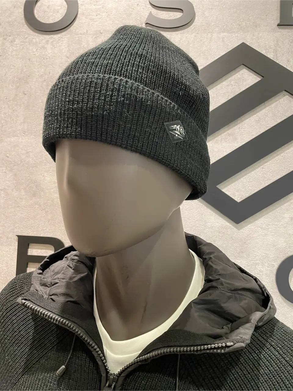 JOSEPH ABBOUD 東　 コーディネート画像