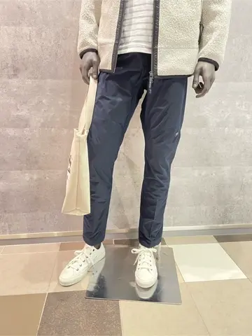 JOSEPH ABBOUD 東　 コーディネート画像