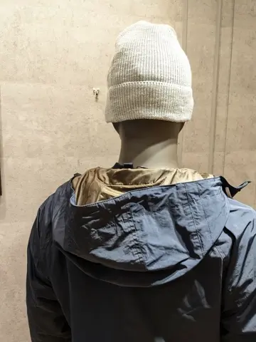 JOSEPH ABBOUD 大久 コーディネート画像