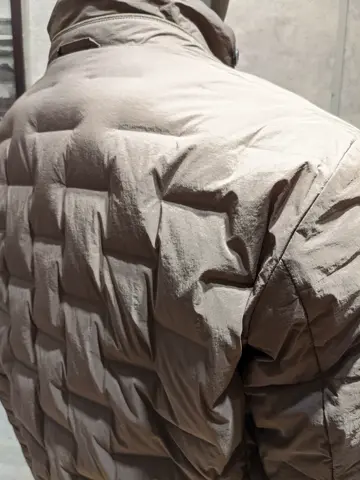 JOSEPH ABBOUD 大久 コーディネート画像