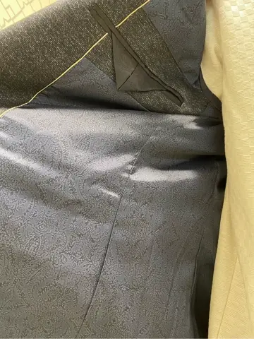 JOSEPH ABBOUD 加藤晴暉 コーディネート画像