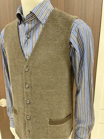 JOSEPH ABBOUD 松山 コーディネート画像