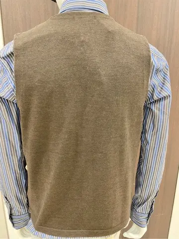 JOSEPH ABBOUD 松山 コーディネート画像