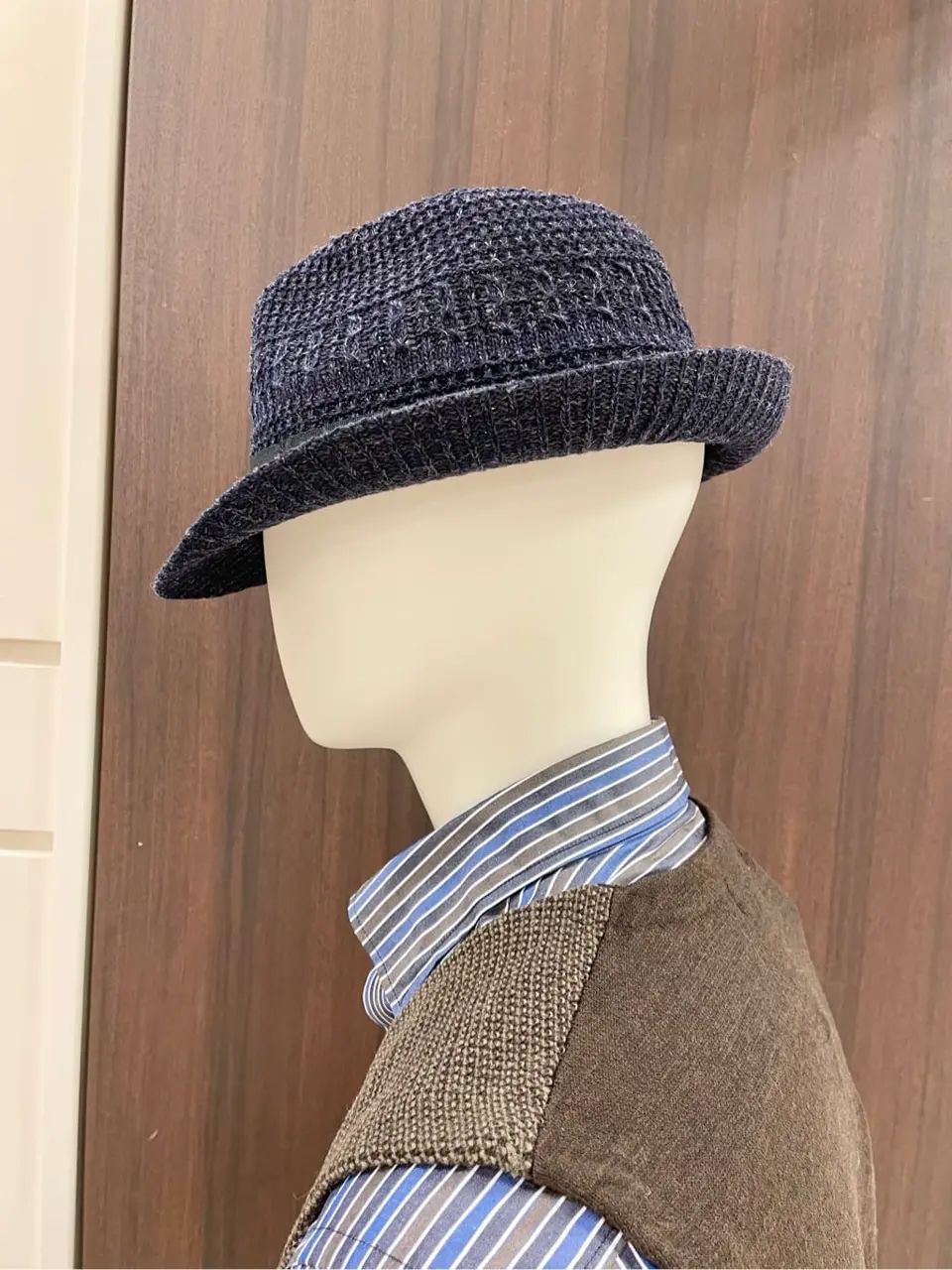 JOSEPH ABBOUD 松山 コーディネート画像