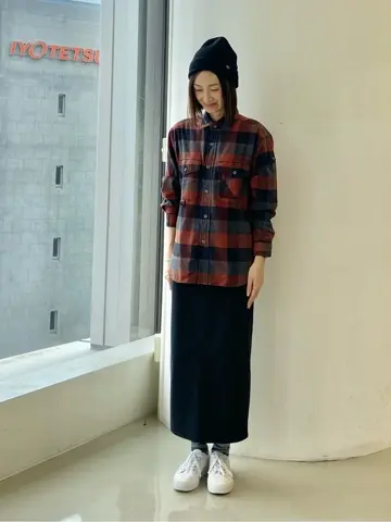 JOSEPH ABBOUD たかい　かおり コーディネート画像