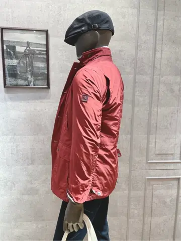 JOSEPH ABBOUD 二澤 コーディネート画像