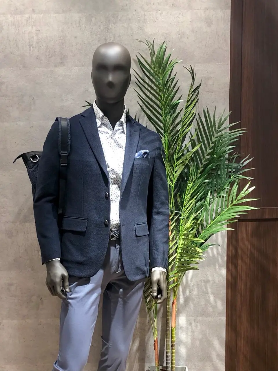  二澤 コーディネート画像