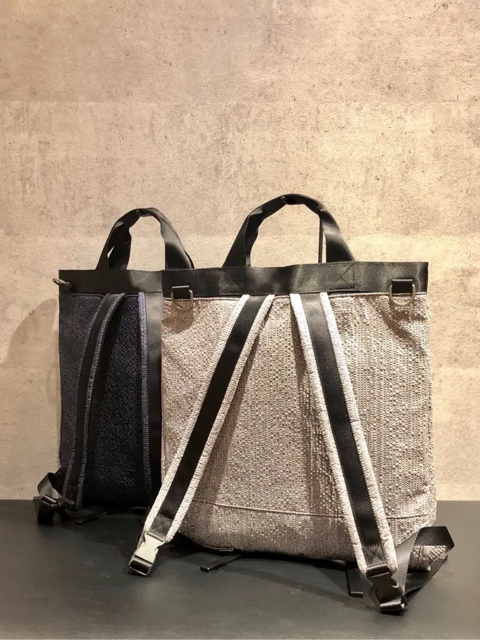 JOSEPH ABBOUD 二澤 コーディネート画像