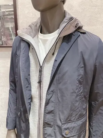 JOSEPH ABBOUD 二澤 コーディネート画像