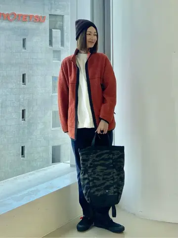 JOSEPH ABBOUD たかい　かおり コーディネート画像