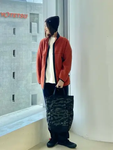 JOSEPH ABBOUD たかい　かおり コーディネート画像