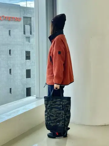 JOSEPH ABBOUD たかい　かおり コーディネート画像