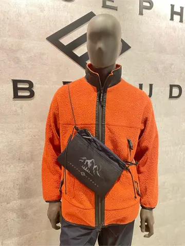 JOSEPH ABBOUD 東　 コーディネート画像