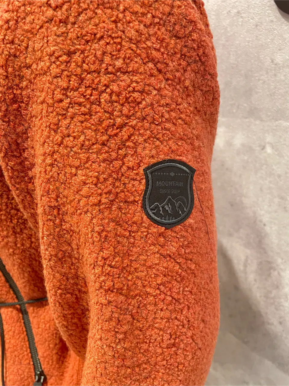 JOSEPH ABBOUD 東　 コーディネート画像