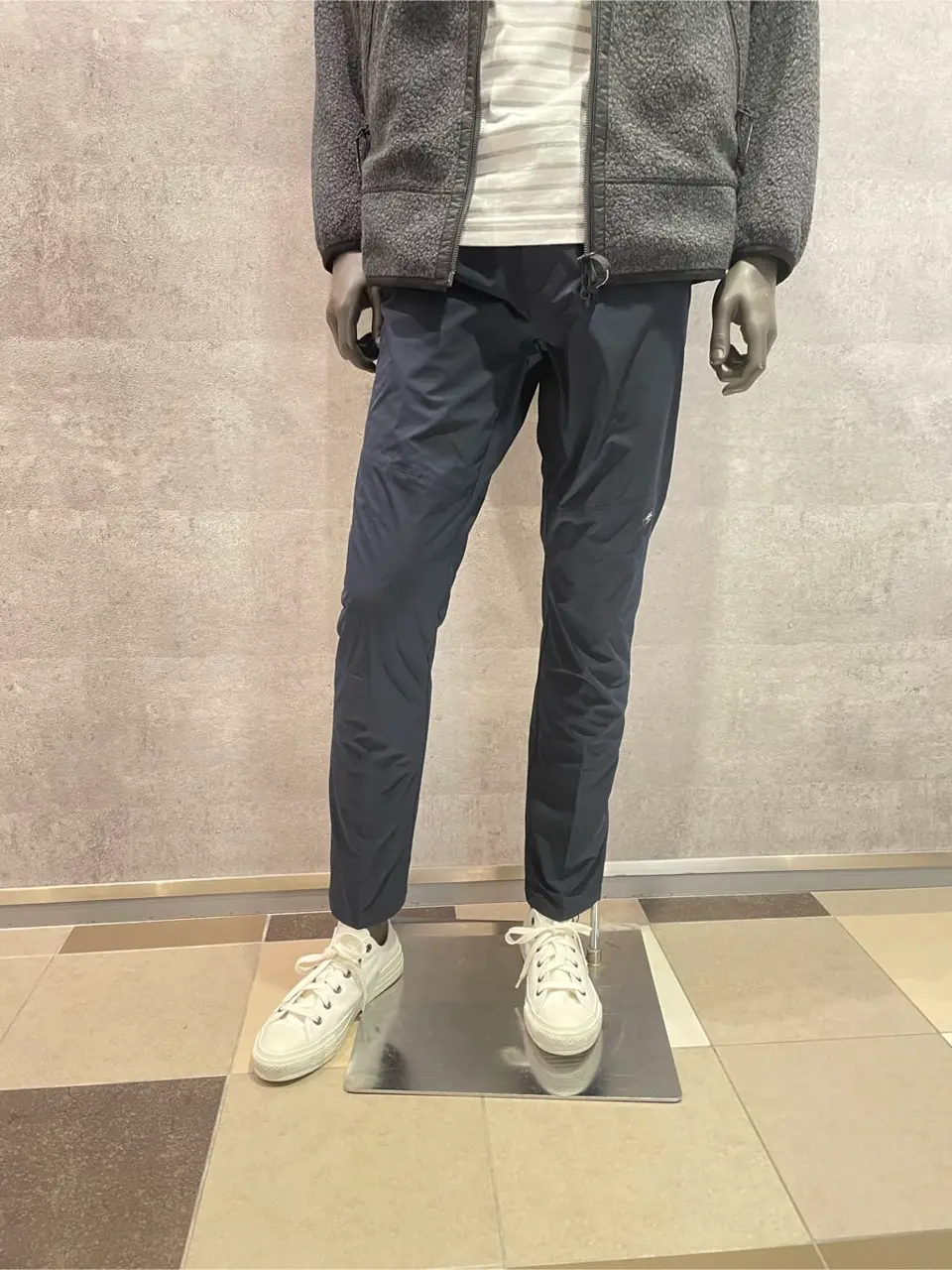 JOSEPH ABBOUD 東　 コーディネート画像