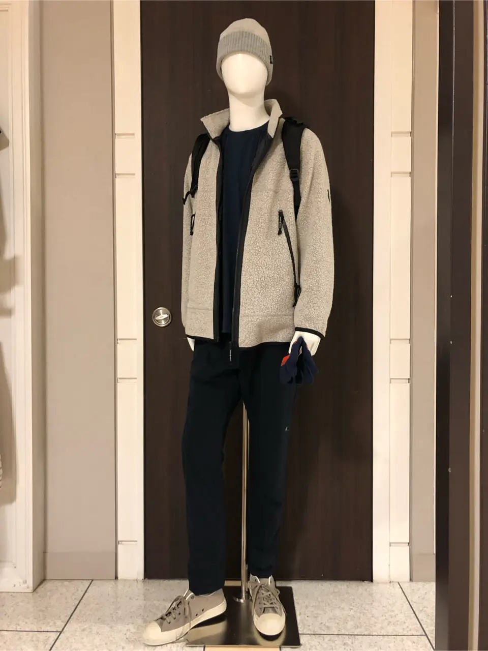  山口 コーディネート画像