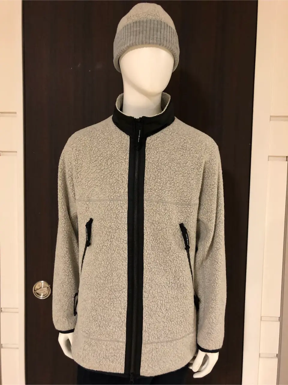 JOSEPH ABBOUD 山口 コーディネート画像