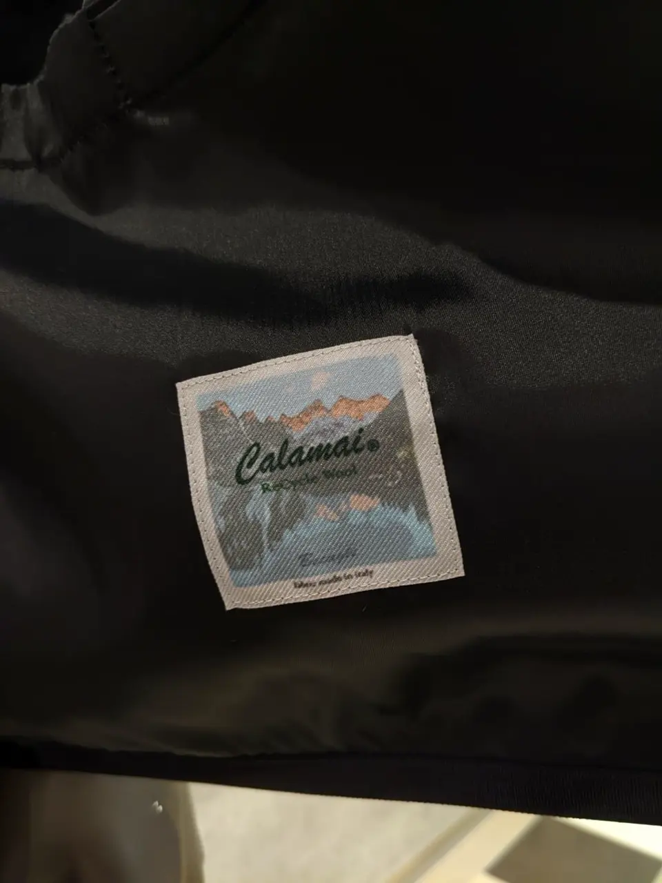 JOSEPH ABBOUD 大久 コーディネート画像